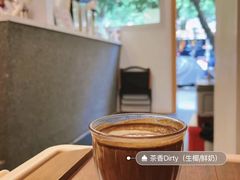 -Jeans Coffee牛仔裤咖啡