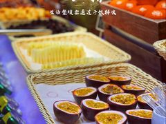 -川骄海鲜自助(亚运村店)