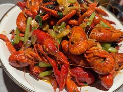 -鼎原力量东北吊炉烧烤(临河街店)