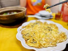 蚝仔煎蛋-汤氏美食台山水步特色黄鳝饭(龙津东路店)