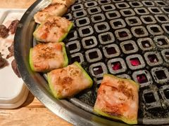 -霸腹烤肉(厦门柚子番店)