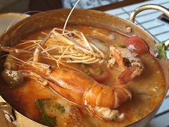 -CHINCHIN 青青·泰国料理(万象食家店)
