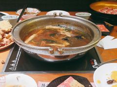 -牛New寿喜烧(青浦店)