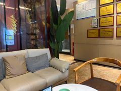 -金色印象·4K影院式足体养生(杨家坪西郊店)