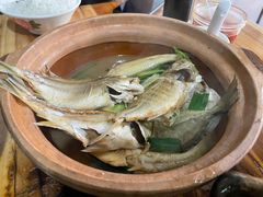 -海口滨海新村143号海南老字号炒菜店