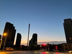 -京朋串屋·烧烤(望京西路总店)