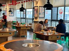 -李子坝梁山鸡(李子坝大鸡哥店)