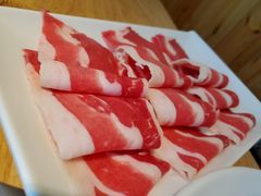 -老版火锅(半坡店)