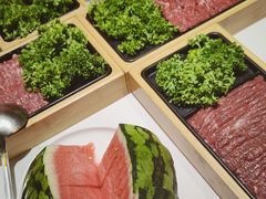 -祥源胡同·涮牛羊肉火锅(花桥店)