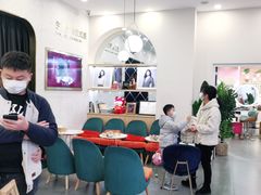 -海马体照相馆(上海宝山万达广场店)