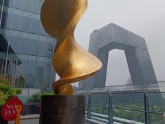 -北京中国大饭店