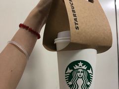 -星巴克(广州东圃天银店)