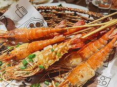 -79号渔船海鲜饭店(华强北店)