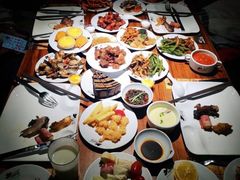 -汉巴味德(大悦城店)