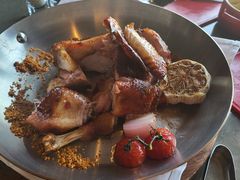 -恰餐厅 CHAR Grill&Bar(西安经开洲际店)