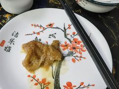-食客居(缔景店)