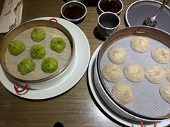 现包舌头鱼汤包-隆喜元鱼汤包·海鲜(中联广场店)
