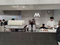 -M Stand(西安大悦城店)