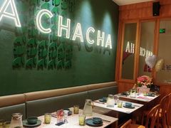 -芭札·Thai泰国餐厅(同和金铂天地店)