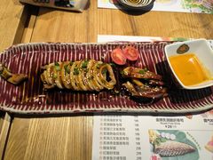 -Sushi Love 创意寿司(丽影广场店)