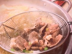 -潮汕良记牛肉火锅(洪武路店)