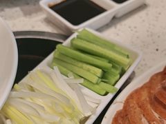 -玉林烤鸭店(小西天店)