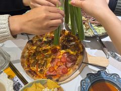 -get pizza意大利餐厅(凯德MALL店)