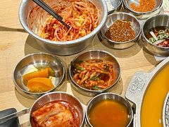 -姜虎东白丁烤肉(恒隆广场店)