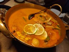 -来龙里 精致 东南亚餐室(万象城店)