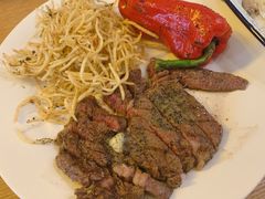 -HELLO 27 意面·沙拉·帕尼尼