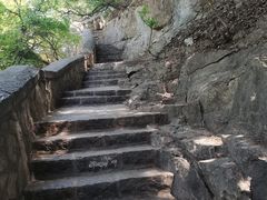 -千佛山风景名胜区