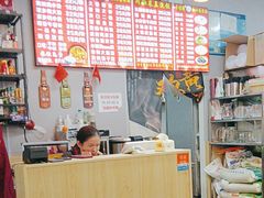 -峰味香.酱香米线.黄焖鸡(定西路店)
