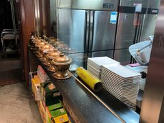 -義聚德·清真铜锅涮羊肉·烧烤(河东店)
