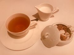 -Caprice(香港四季酒店)