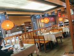 -老屋印象川菜(马园路店)