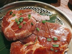 -九田家黑牛烤肉料理(新辰里亚运村店)