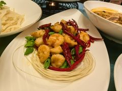 -宴天下大酒店(政和路店)