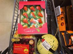 一藤月露蜜瓜-盒马鲜生(皇庭广场店)