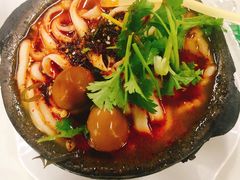 -土豆粉&刀削面(西单新一代商城店)