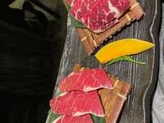 和牛雪花牛小排-牛局别馆·和牛烧肉(日月广场店)