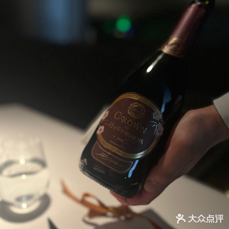 治愈心灵的法餐之旅