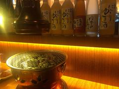 -AJIYA味屋和牛烤肉自助放题(温州万象城店)