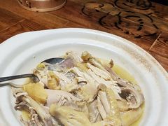 -金苑酒家·客家菜·广东老字号(万象店)