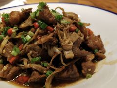 -鄱阳湖·江西小炒·瓦罐煨汤(五道口店)