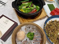 -丰鲤楼•闽南茶楼(仟禧汇店)