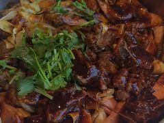 -黄记煌三汁焖锅(顺义华联店)