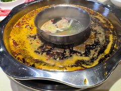 -大队长主题火锅(观音桥店)