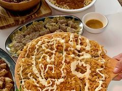 -嘉升大排档(番禺总店)