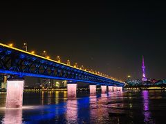 -武汉长江大桥