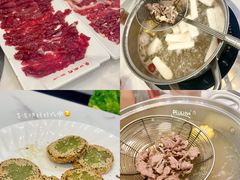 -宁好四季潮汕牛肉火锅